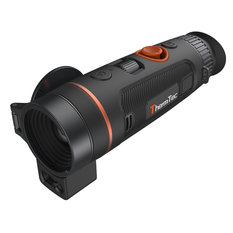 ThermTec Wild 635L Thermal Imaging Camera Laser Rangefinder