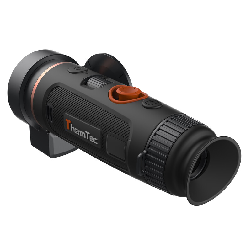 ThermTec Thermal imaging camera Wild 650L Laser Rangefinder