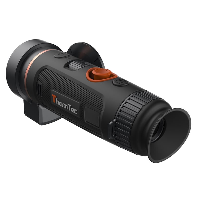 ThermTec camera termica Wild 650L Laser Rangefinder