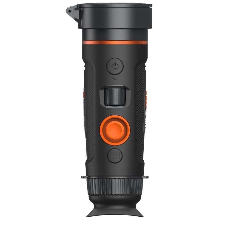 ThermTec camera termica Wild 650L Laser Rangefinder