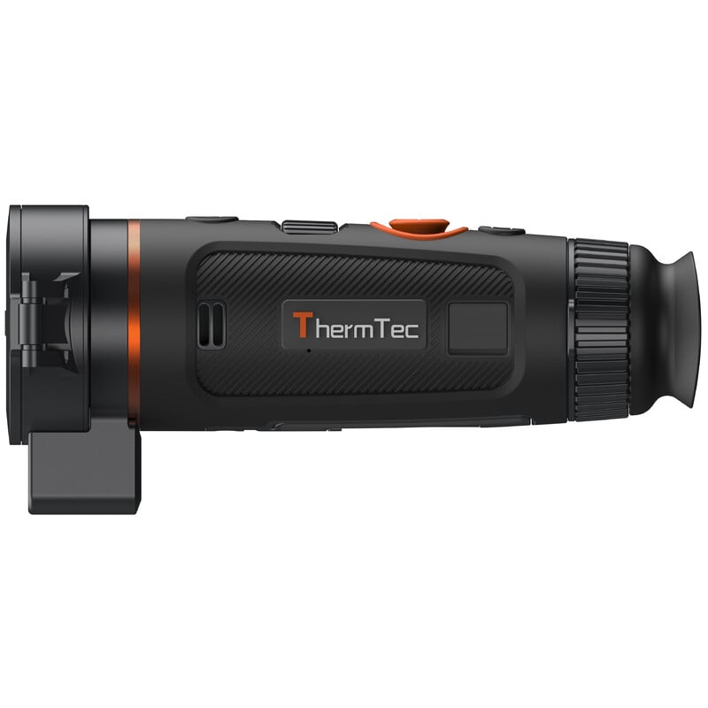 ThermTec Thermal Imaging Camera Wild 650L Laser Rangefinder