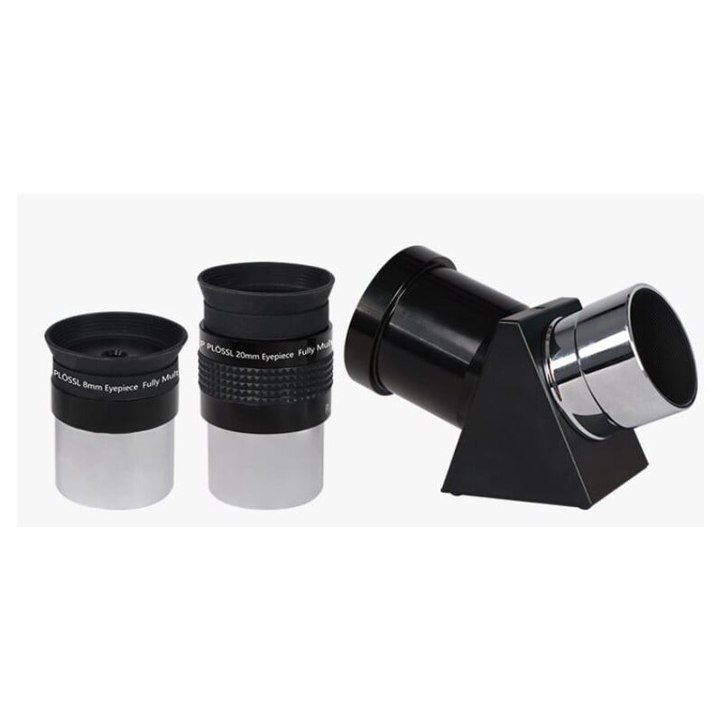 Askar Apochromatic refractor AP 71/490 71F Flatfield