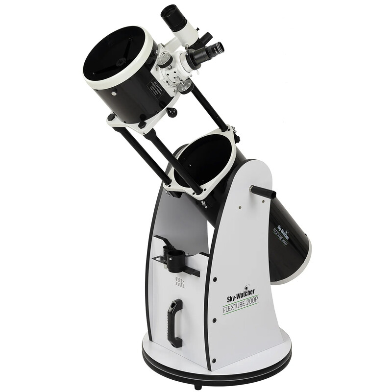Skywatcher Dobson telescope N 203/1200 Skyliner FlexTube BD DOB
