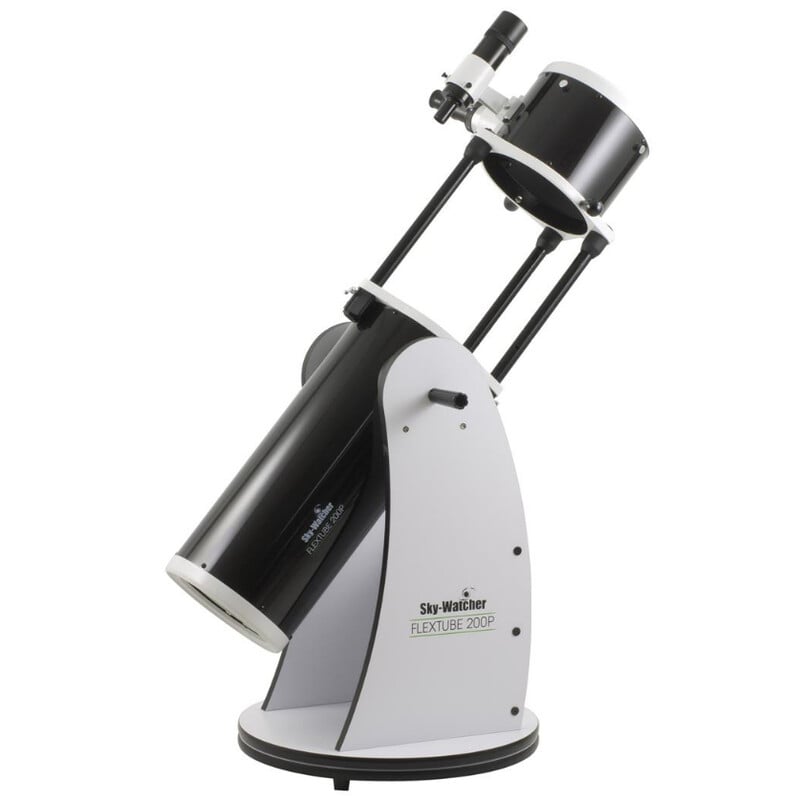 Skywatcher Dobson telescope N 203/1200 Skyliner FlexTube Deluxe Edition