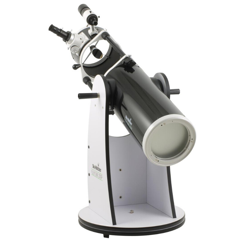 Skywatcher Dobson telescope N 203/1200 Skyliner FlexTube BD DOB