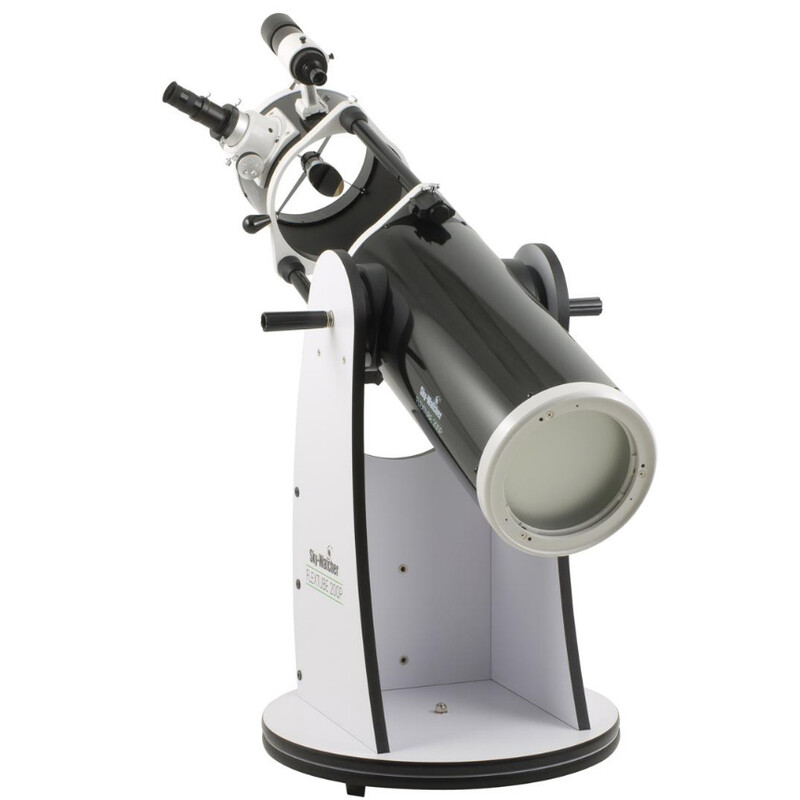 Skywatcher dobson telescoop N 203/1200 Skyliner FlexTube BD DOB