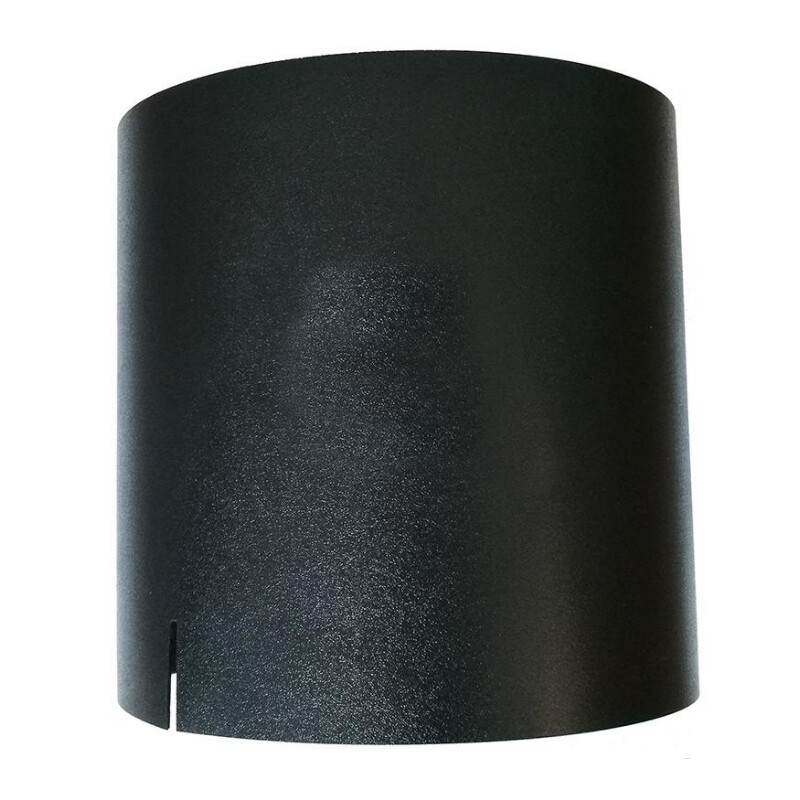 TS Optics Soft dew shield cap 335-397mm