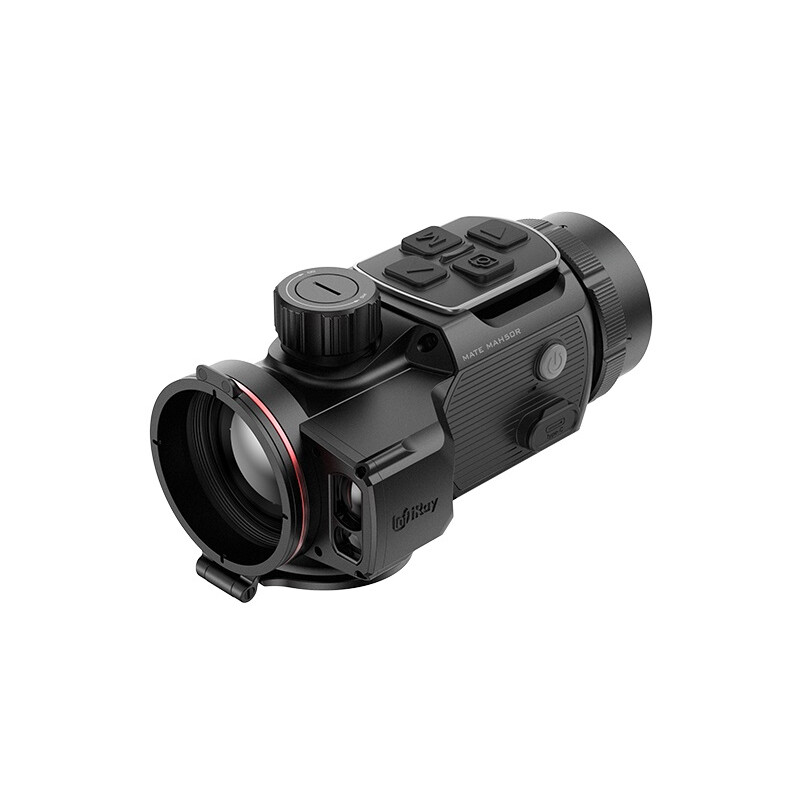 InfiRay Thermal imaging camera Mate MAH50R Rangefinder