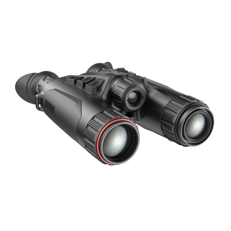 HIKMICRO Dispositivo de visión nocturna Habrok 4K HE25LN