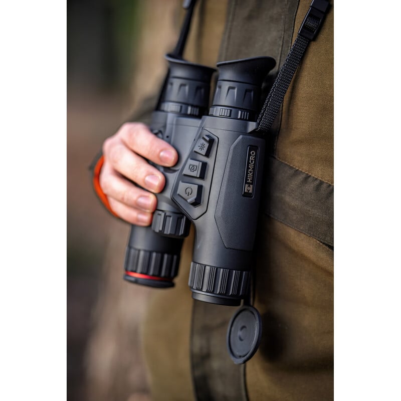 HIKMICRO Habrok 4K HE25L night vision device