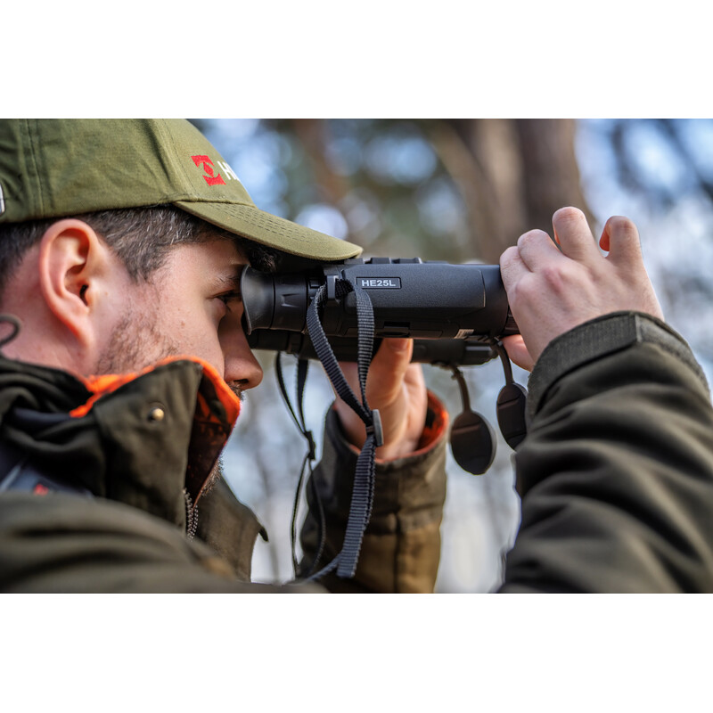 HIKMICRO Habrok 4K HE25LN night vision device