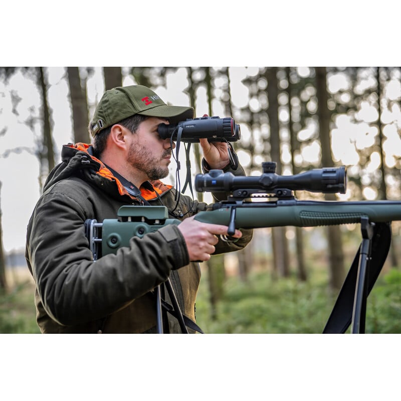 HIKMICRO Habrok 4K HE25LN night vision device