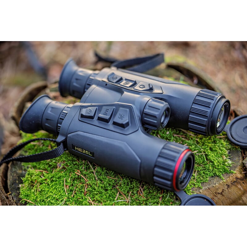 HIKMICRO Habrok 4K HE25L night vision device