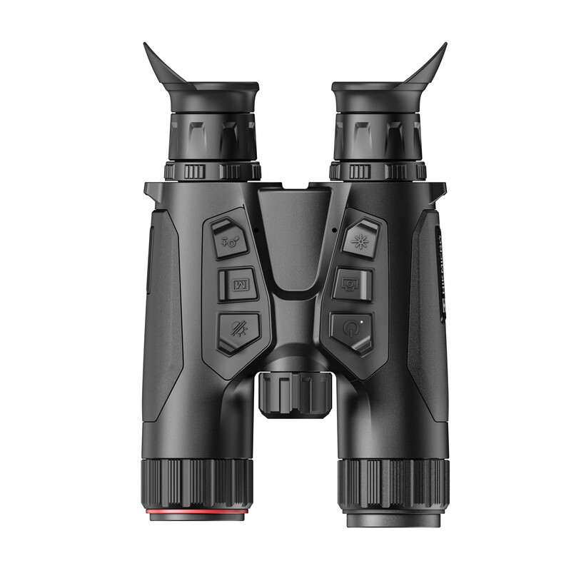 HIKMICRO Dispositivo de visión nocturna Habrok 4K HE25LN
