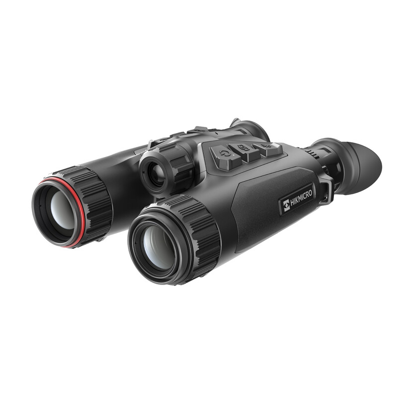 HIKMICRO Dispositivo de visión nocturna Habrok 4K HE25LN