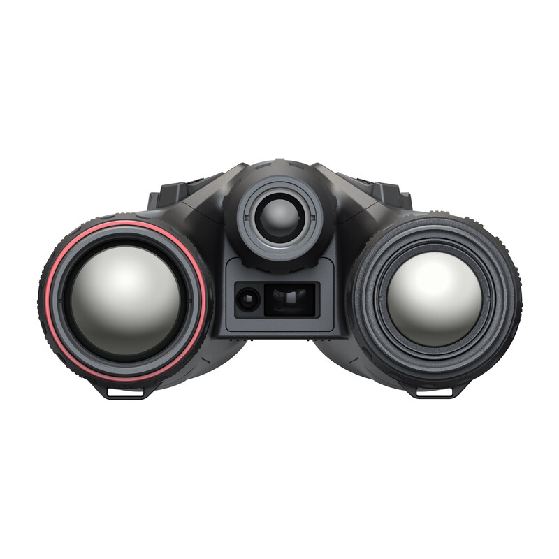 HIKMICRO Dispositivo de visión nocturna Habrok 4K HE25LN