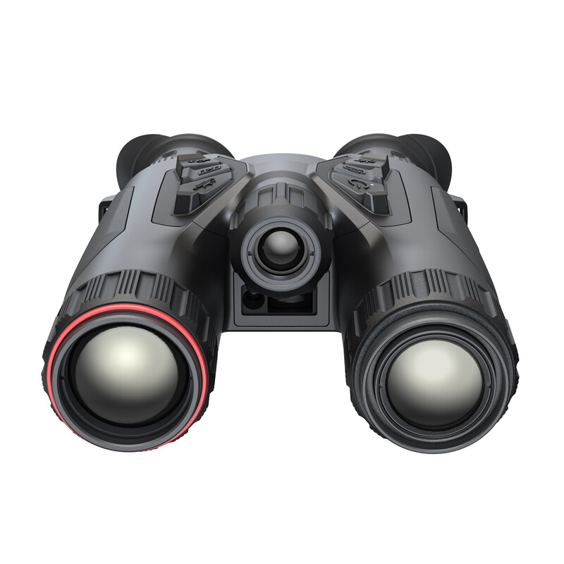 HIKMICRO Dispositivo de visión nocturna Habrok 4K HE25LN