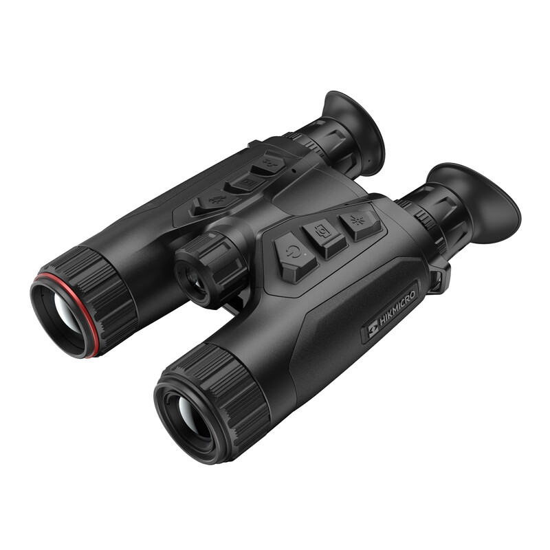 HIKMICRO Dispositivo de visión nocturna Habrok 4K HE25LN