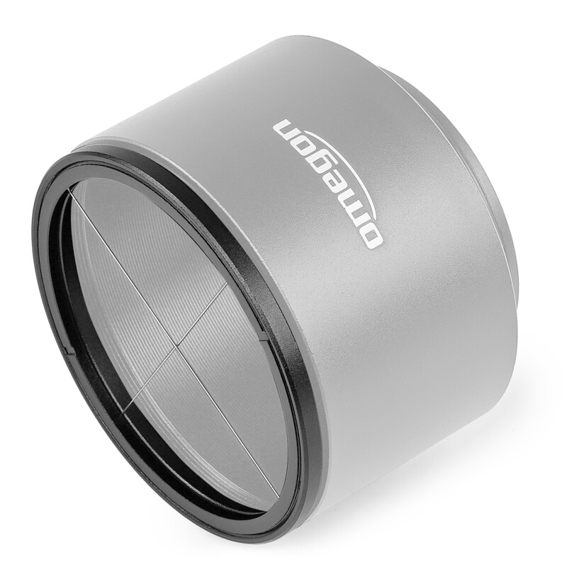 Omegon Spikemasker ZWO Seestar S50