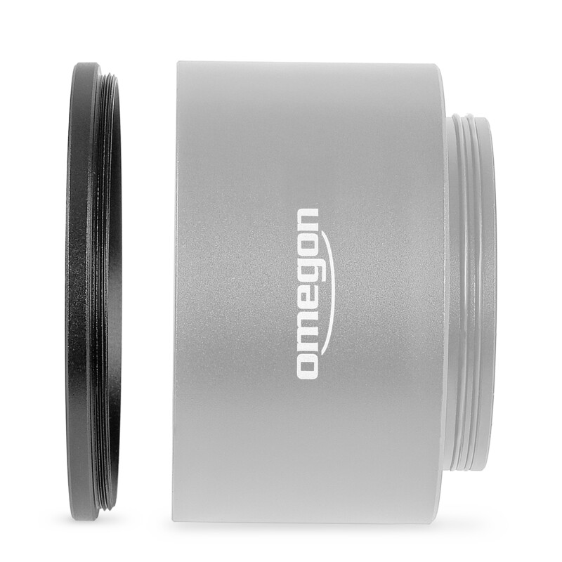 Omegon Maschera per spikes ZWO Seestar S50