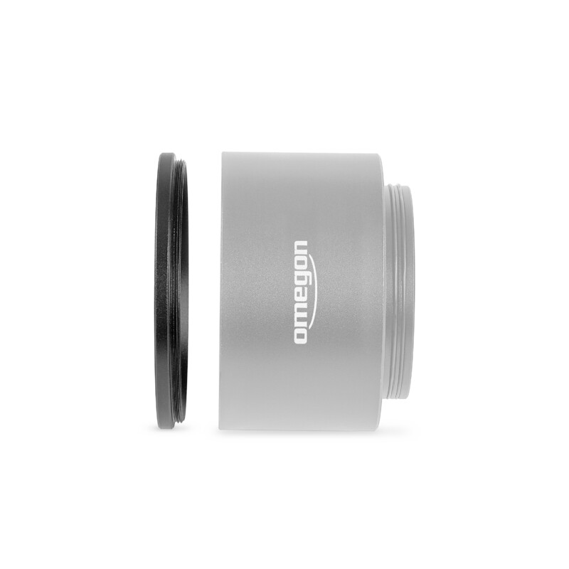 Omegon Máscara de púas ZWO Seestar S50