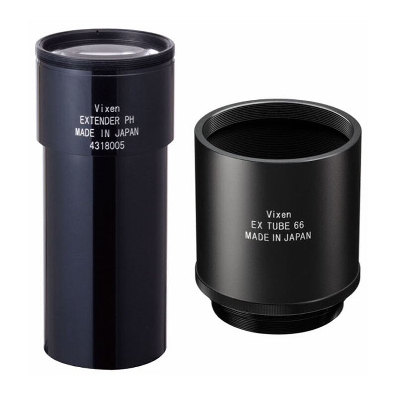 Vixen Teleconverter Extender PH Kit for R200SS