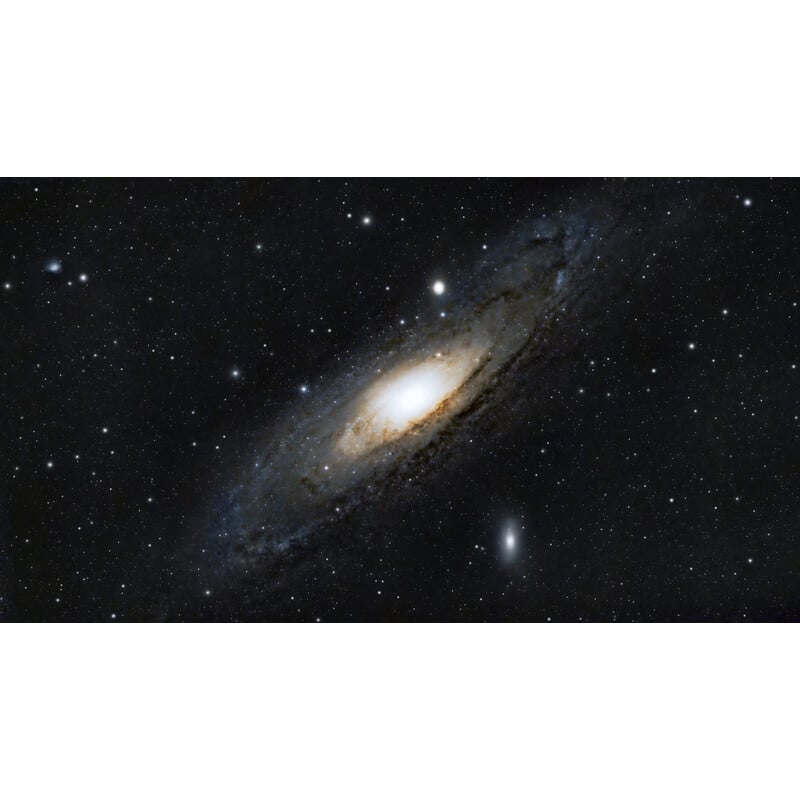 DWARFLAB Smart Telescope AP 35/150 DWARF 3