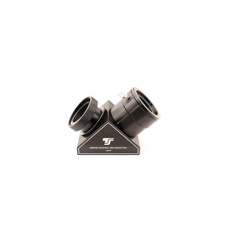 TS Optics Specchio diagonale 90° SC/2"