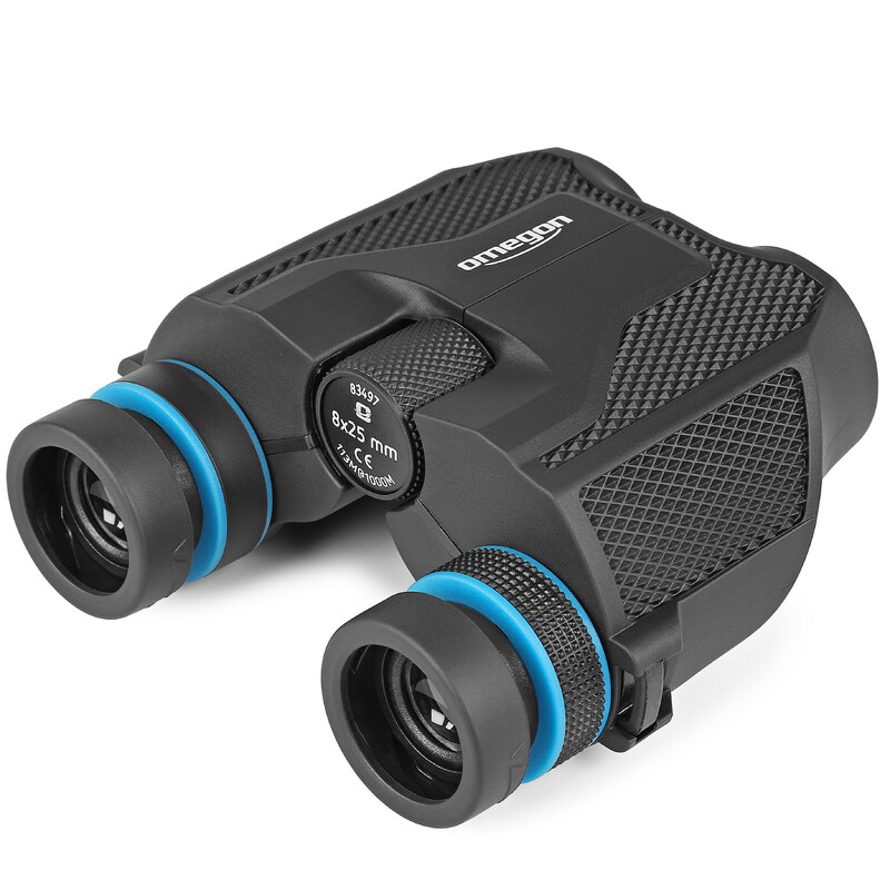Omegon Binoculares Curiosity 8x25