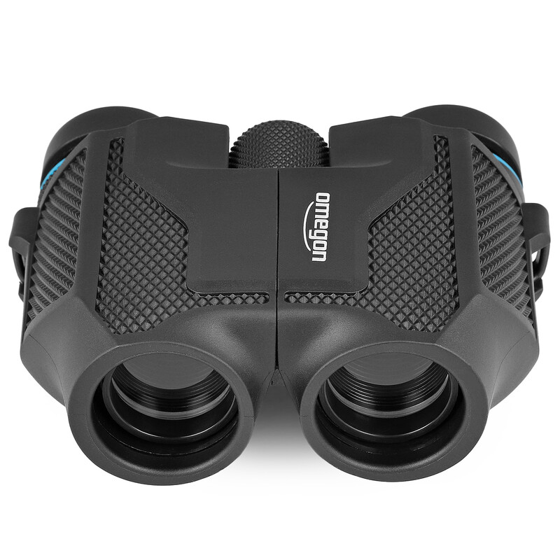 Omegon Binoculares Curiosity 8x25