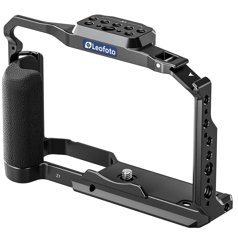 Leofoto Camera Cage for Nikon Zf