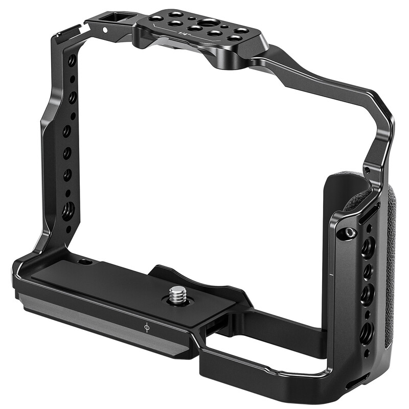 Leofoto Camera Cage for Nikon Zf