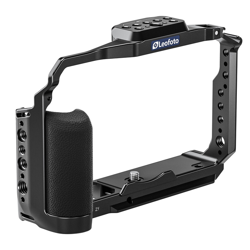 Leofoto Camera Cage for Nikon Zf