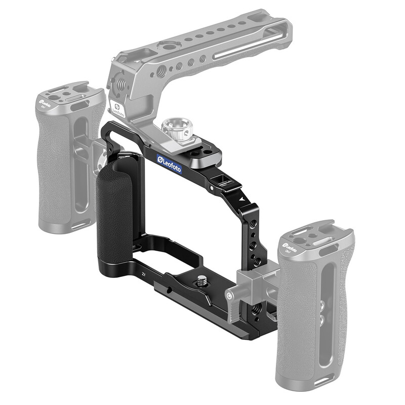 Leofoto Camera Cage for Nikon Zf
