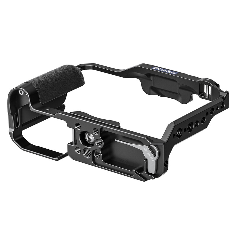 Leofoto Camera Cage for Nikon Zf