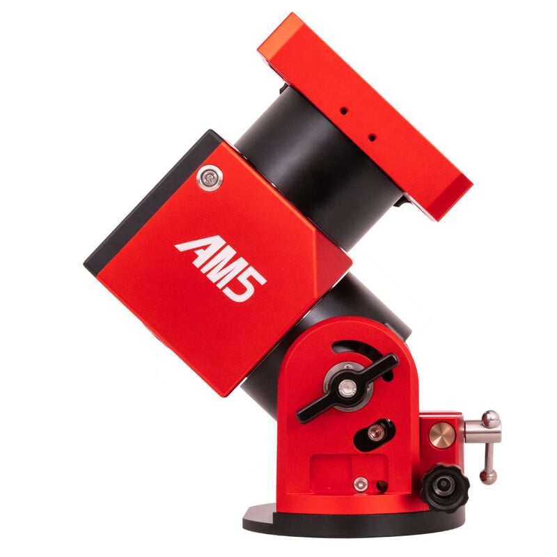 ZWO Montatura AM5N Harmonic Equatorial Tripod TC40
