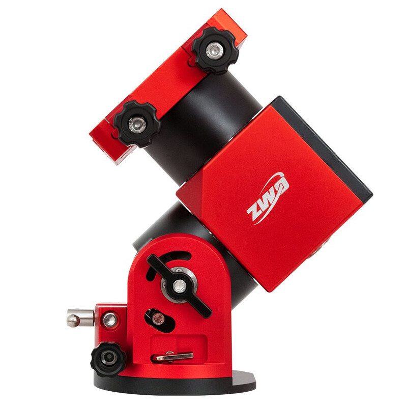 ZWO Montering AM5N Harmonic Equatorial Tripod TC40