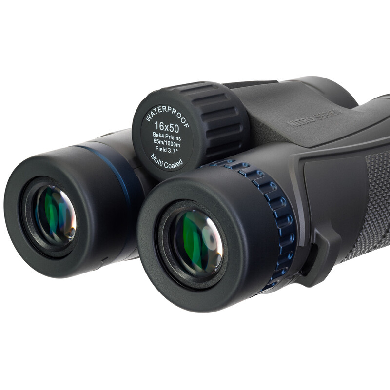 Levenhuk Binoculars Nitro 16x50