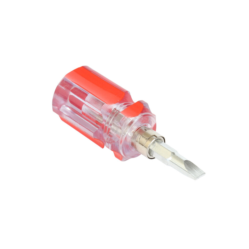 Materia prima - CHAVE PHILIPS PH MINI 06X38MM (SP)