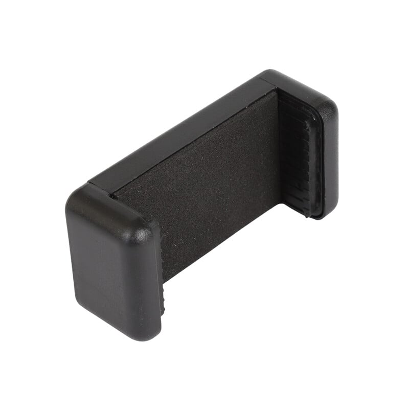 Omegon Soporte de sujeción para Smartphones para trípodes