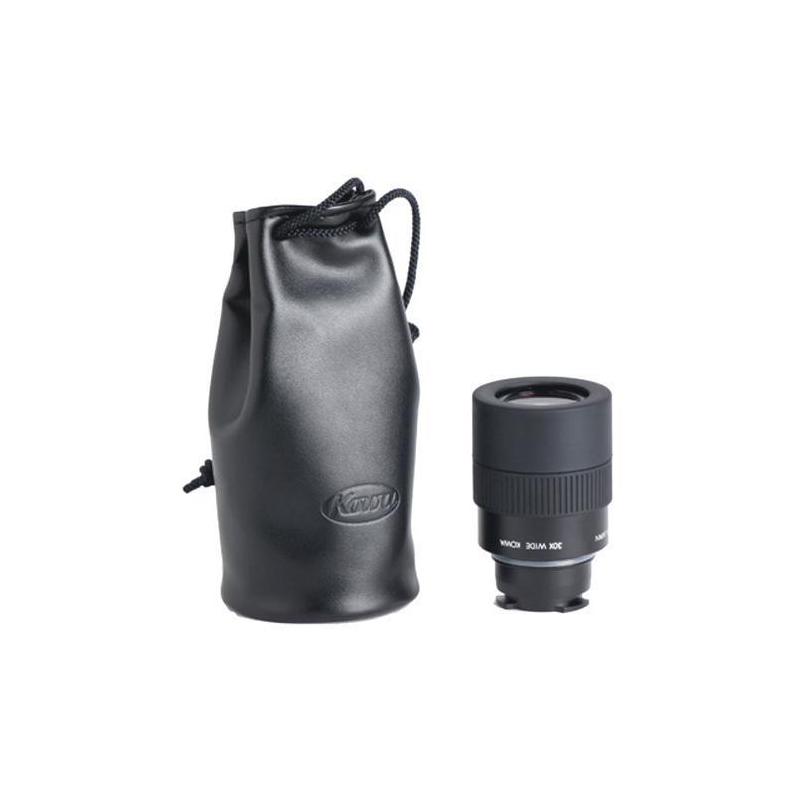 Kowa TE-17W, eyepiece 30x, wide angle (TSN-880/TSN-770)