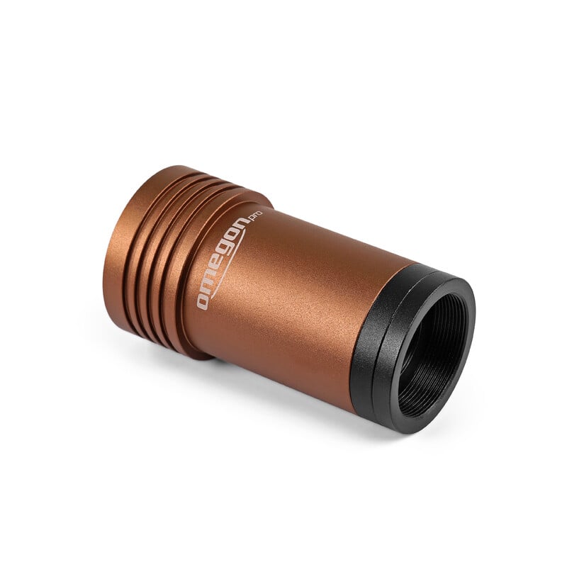 Omegon Fotocamera GUIDE 662 M Mono