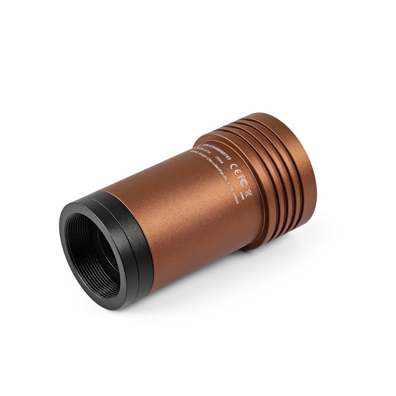 Omegon Cámara GUIDE 662 M Mono