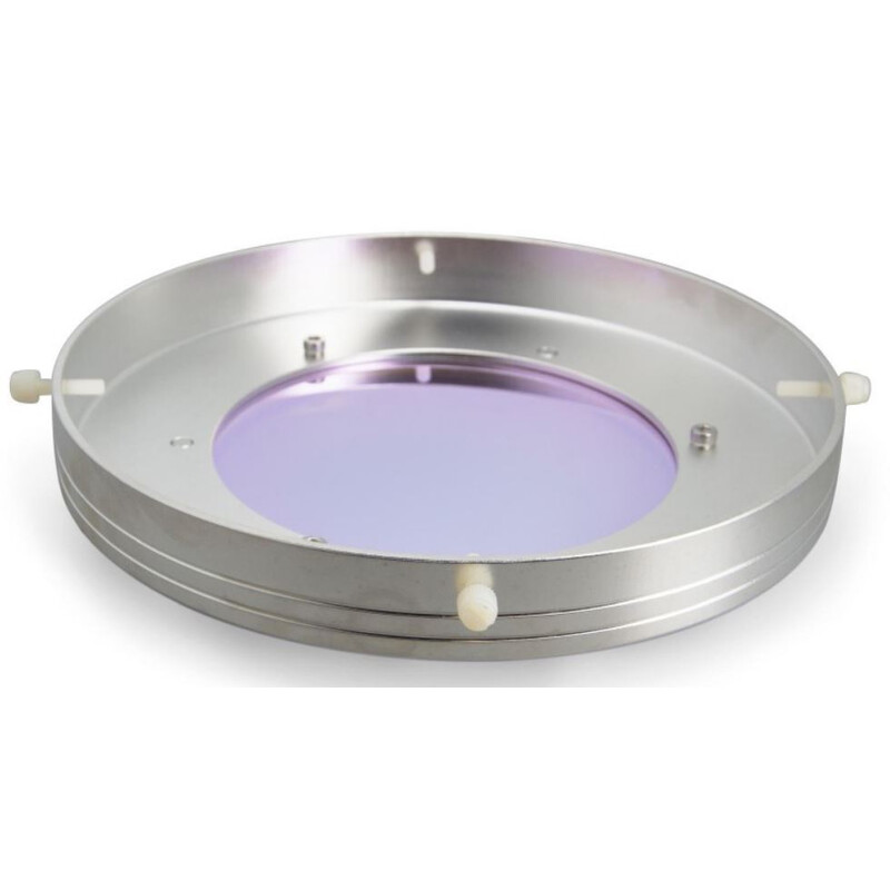 Artesky Filters ERF 130 in metal cell