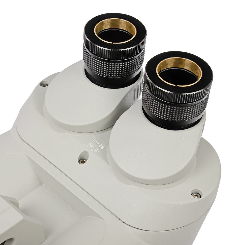 Omegon Binocolo Binocoli Brightsky ED-APO 26x82 - 90° + custodia