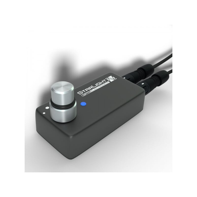 StarLight Opto-Electronics RL66-80 NW, natuurwit (4.000 K), Ø 66 mm