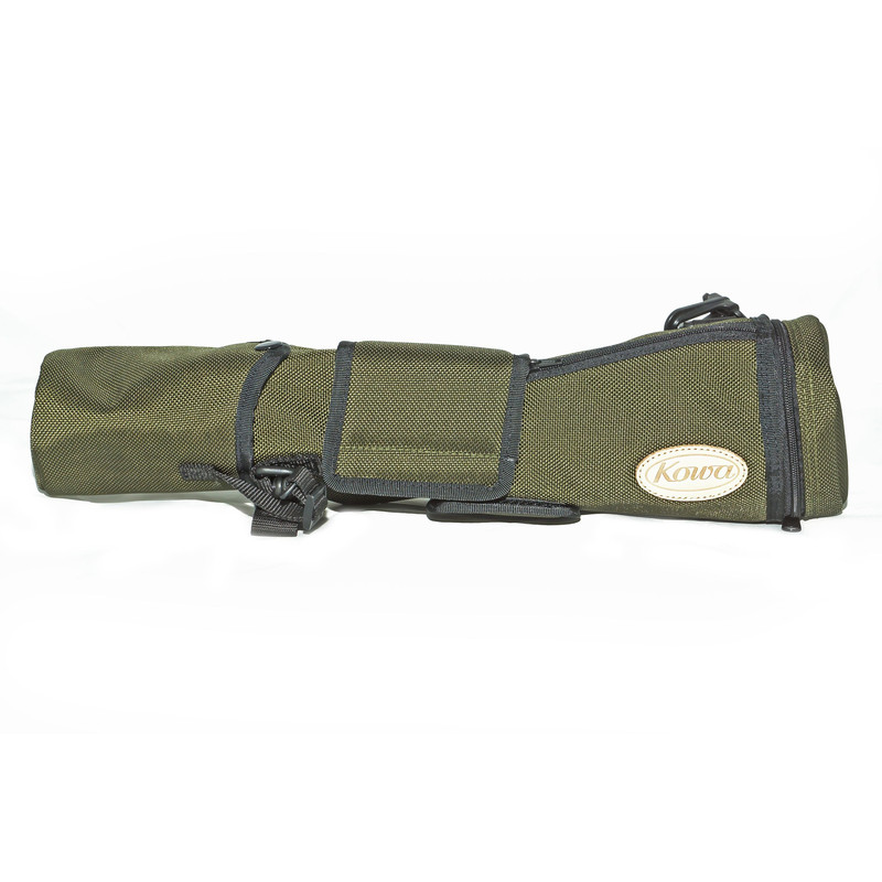 Kowa Bag C-882 ever-ready case for TSN-882 and TSN-884 series