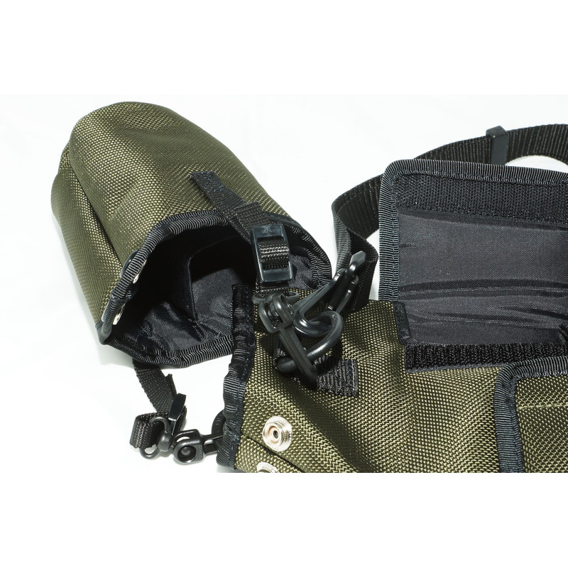 Kowa Bag C-882 ever-ready case for TSN-882 and TSN-884 series