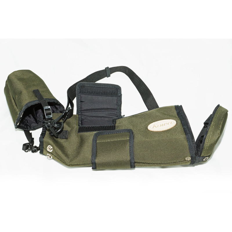 Kowa Bag C-882 ever-ready case for TSN-882 and TSN-884 series