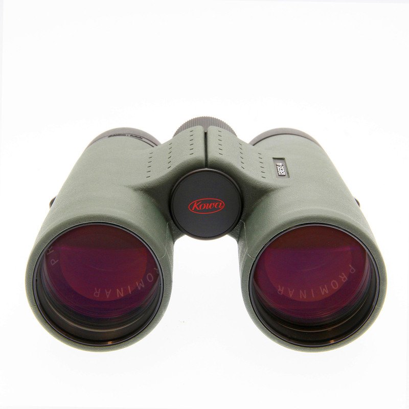 Kowa Prominar XD44 10.5x44 – Binocolo Con Lenti XD Per Un'immagine Senza Aberrazioni